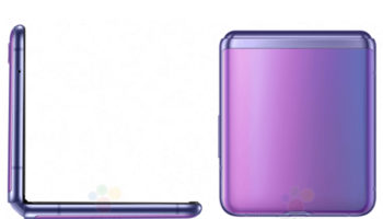 samsung galaxy z flip side 100828560 large