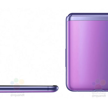 samsung galaxy z flip side 100828560 large