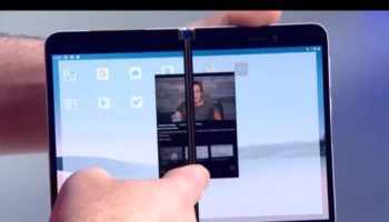 surface duo demo 2
