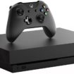 xbox one x trans right
