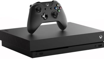 xbox one x trans right