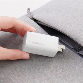 xiaomi gan type c 65w caricabatterie xiaomi mi 10 pro 02