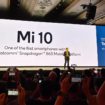 xiaomi mi 10