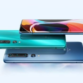 xiaomi mi 10 mi 10 pro