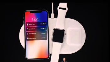 7794684644 la station de recharge sans fil airpower a ete presentee pour la premiere fois en septembre 2017