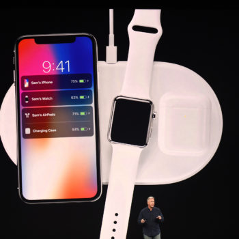7794684644 la station de recharge sans fil airpower a ete presentee pour la premiere fois en septembre 2017