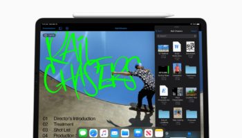Apple new iPad Pro apple pencil