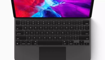 Apple new ipad pro keyboard 0318