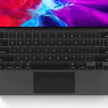 Apple new ipad pro keyboard 0318