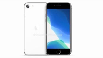 Coronavirus threatens production of iPhone 9SE 2