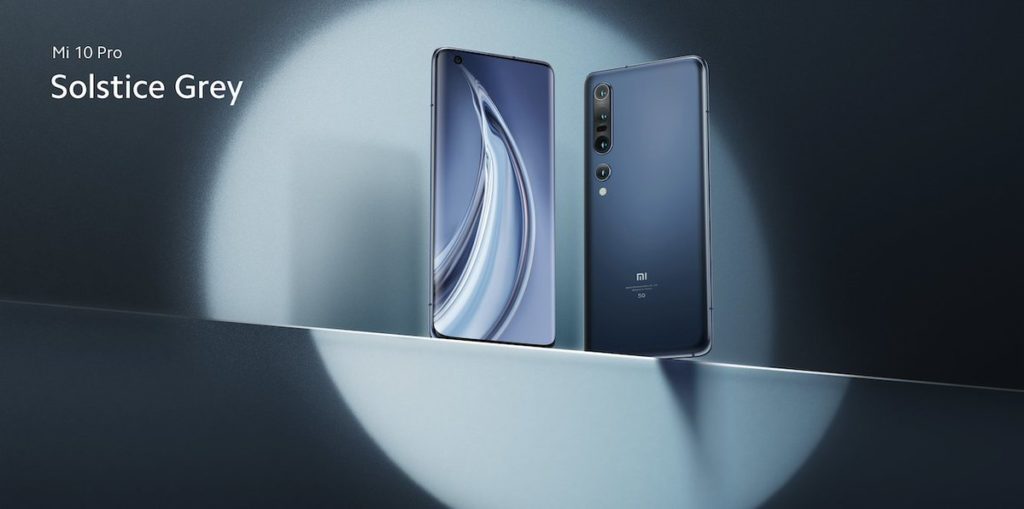 Xiaomi dévoile sa nouvelle gamme Mi 10 à partir de 400 euros 51 EUGd1ywVAAA0r7G