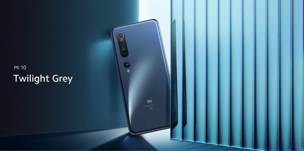Xiaomi dévoile sa nouvelle gamme Mi 10 à partir de 400 euros 52 EUGeV WUYAIrE f