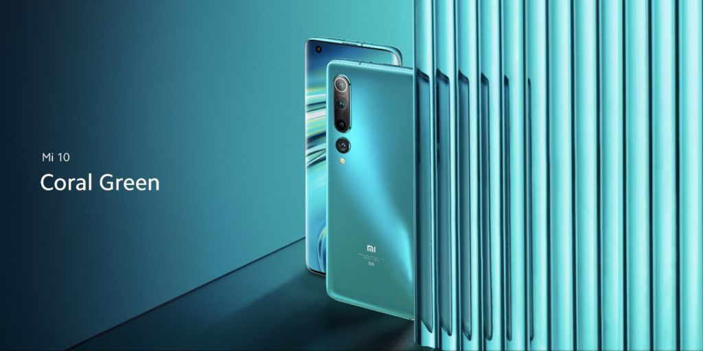 Xiaomi dévoile sa nouvelle gamme Mi 10 à partir de 400 euros 53 EUGeZTMUMAcRtOc