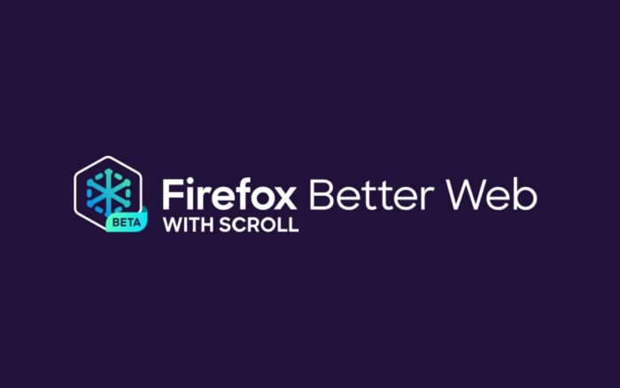 Firefox Better Web permet de surfer sur le Web (partiellement) sans publicité pour un coût mensuel