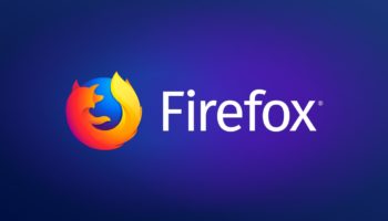 Firefox on Fire TV announcement