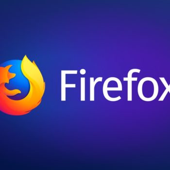 Firefox on Fire TV announcement