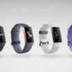 Fitbit Charge 3 Intro