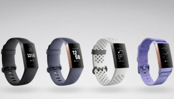 Fitbit Charge 3 Intro