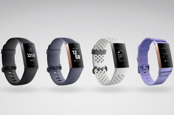 Une fuite révèle les spécifications techniques du Fitbit Charge 4