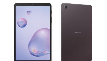 Galaxy Tab A 8 4 2020