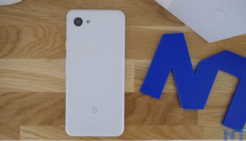 Google Pixel 3a 3a XL 63