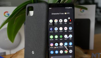 Google Pixel 4 XL 13