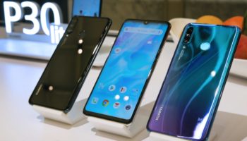 Huawei