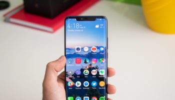 Huawei already has 80 million devices running Android 9 Pie