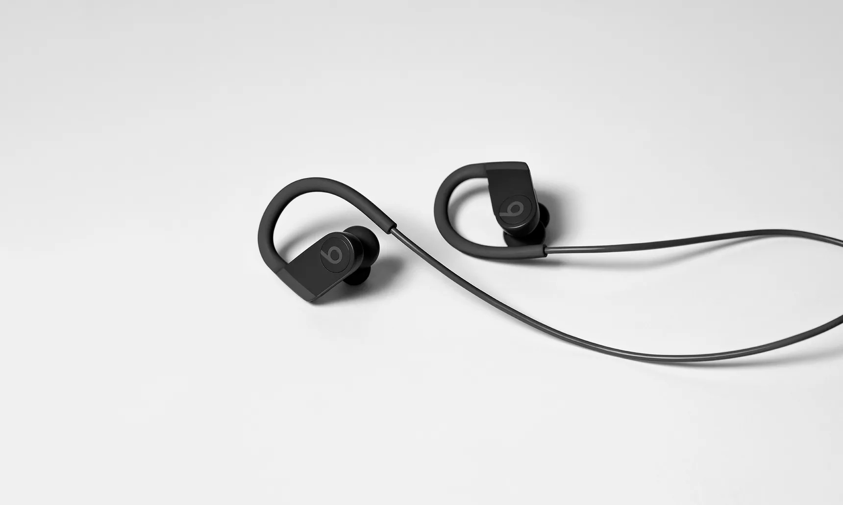 Lifestyle PowerBeats Black 0722