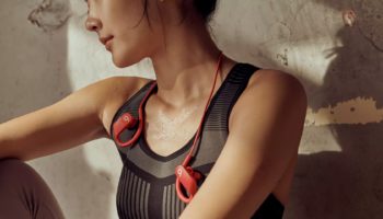 Lifestyle PowerBeats Red 02835 R