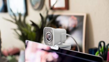 Logitech StreamCam 1