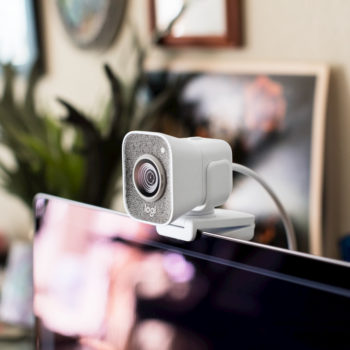 Logitech StreamCam 1