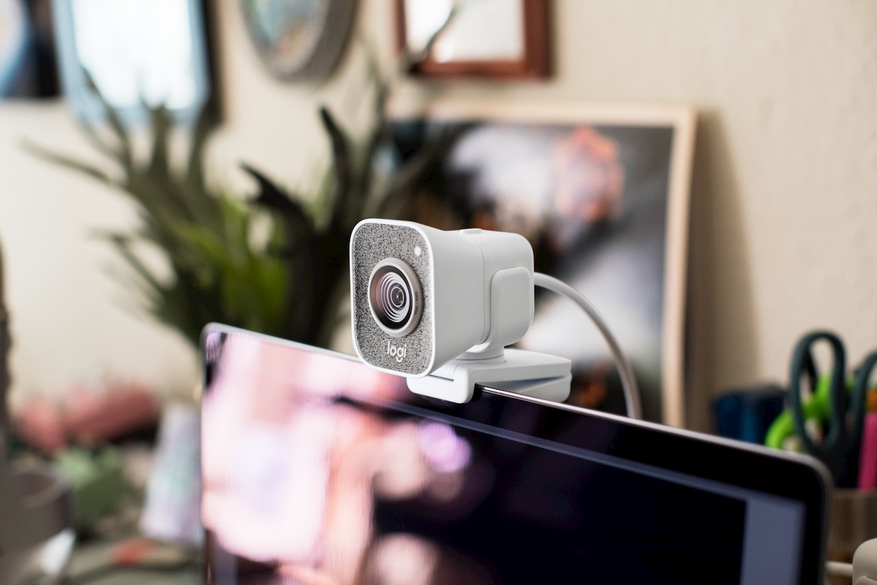 Logitech StreamCam 1