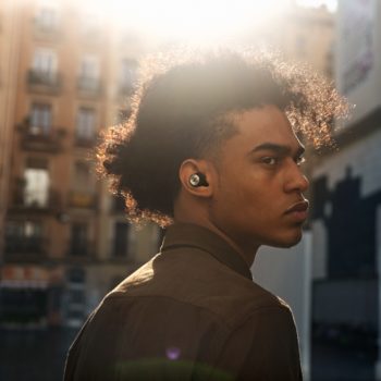 MOMENTUM True Wireless 2 Product