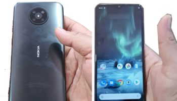 Nokia 5.3