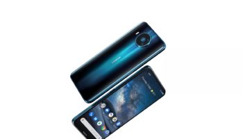 Nokia 8.3 5G Emotional HS DS PNG
