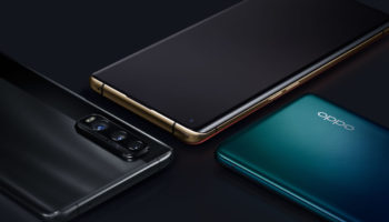 OPPO Find X2 Series 3
