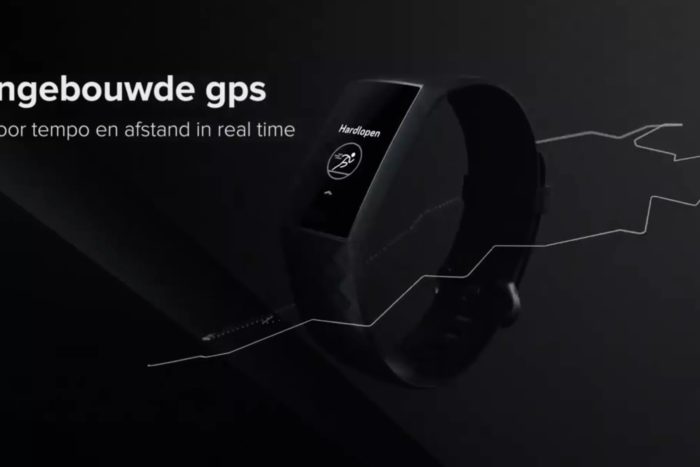 Le Fitbit Charge 4 aurait une puce GPS et de nouvelles fonctions de suivi d’activité