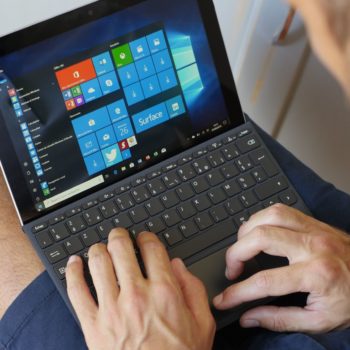 Surface Go 65