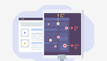 Tracker Blocking Dataset v2A