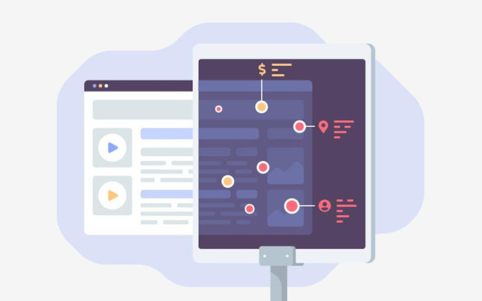DuckDuckGo lance Tracker Radar pour améliorer la confidentialité en ligne