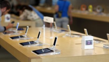 apple store