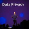 facebook f8 mark zuckerberg data
