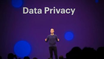 facebook f8 mark zuckerberg data