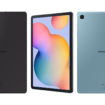 galaxy tab s6 lite
