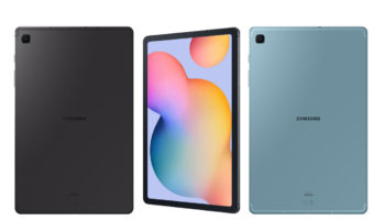 galaxy tab s6 lite