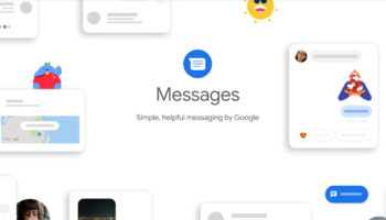 google messages
