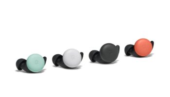 google pixel buds 2