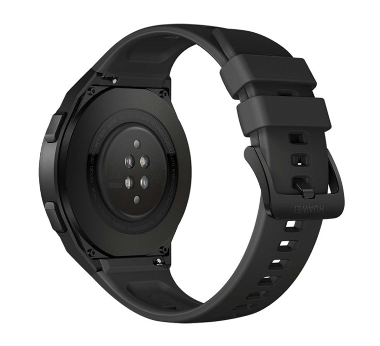 Huawei Watch GT 2e : une smartwatch sportive avec une autonomie de 14 jours 53 huawei watch gt 2e 2