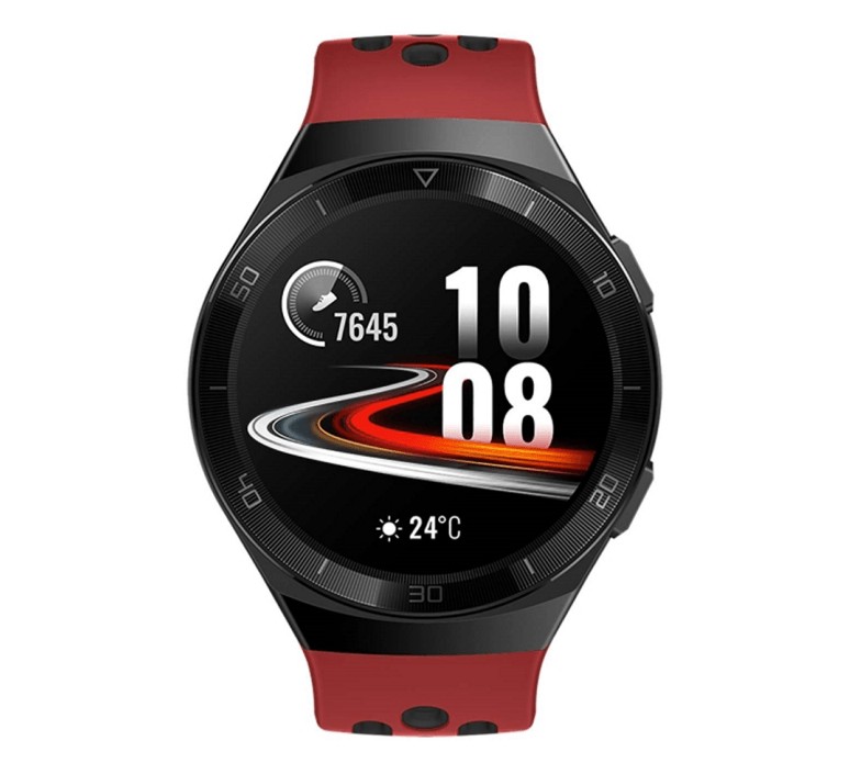 Huawei Watch GT 2e : une smartwatch sportive avec une autonomie de 14 jours 51 huawei watch gt 2e 3